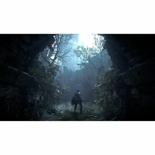 PlayStation 5 videospill Sony Demon's Souls