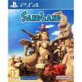 Miniatyrbilde 1 av 6: PlayStation 4 videospill Bandai Namco Sandland (FR)
