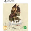 Miniatyrbilde 1 av 6: PlayStation 5 videospill Microids Blacksad: Under the skin