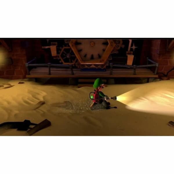 Videospill for Switch Nintendo Luigi's Mansion 2