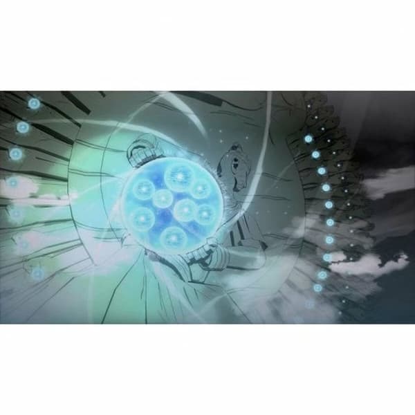 Videopeli Switchille Bandai Namco NARUTO X BORUTO