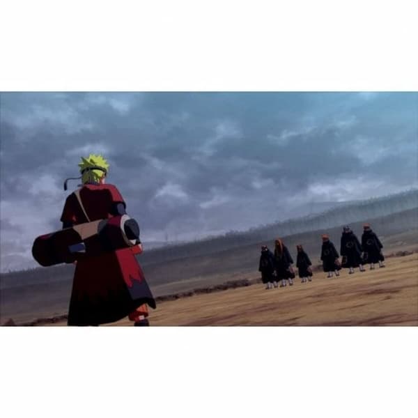 Videopeli Switchille Bandai Namco NARUTO X BORUTO