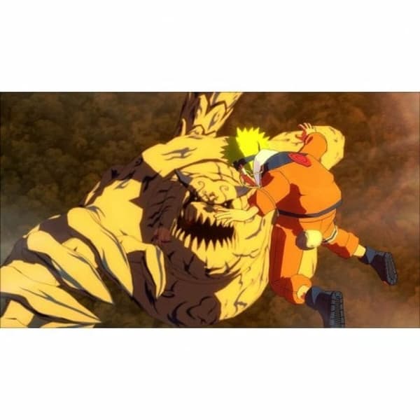 Videopeli Switchille Bandai Namco NARUTO X BORUTO
