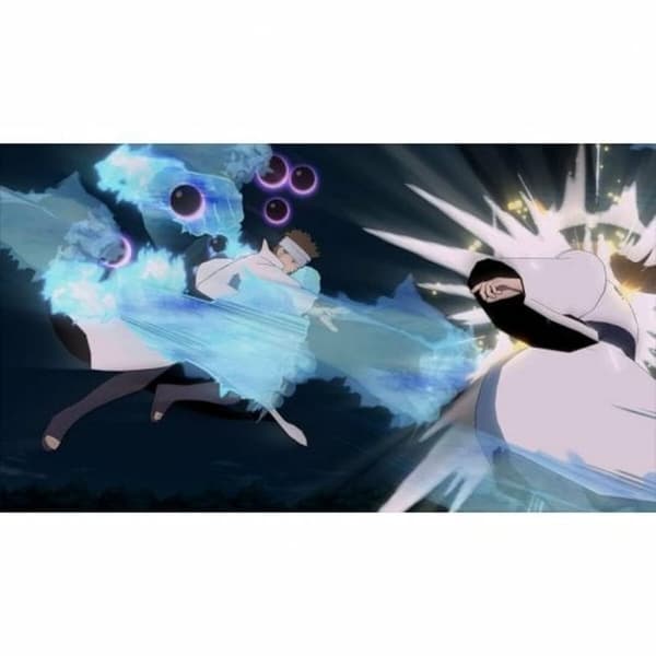 Videopeli Switchille Bandai Namco NARUTO X BORUTO