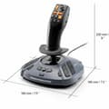 Pikkukuva 3 / 5: Joystick Thrustmaster