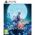 Pikkukuva 1 / 6: PlayStation 5 -videopeli Just For Games Sea Of Stars