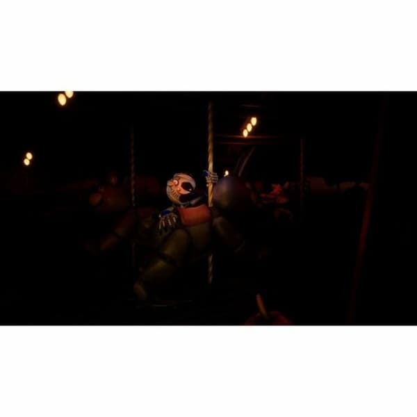 PlayStation 5 -videopeli Just For Games Five Nights at Freddy's: Help Wanted 2