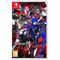 Pikkukuva 1 / 6: Videopeli Switchille SEGA Shin Megami Tensei: Vengeance (FR)