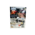 Miniatyrbild 4 av 4: NYTT! BlazBlue Calamity Triggers Limited Edition (Inplastat Nytt Xbox360)