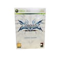 Miniatyrbild 1 av 4: NYTT! BlazBlue Calamity Triggers Limited Edition (Inplastat Nytt Xbox360)