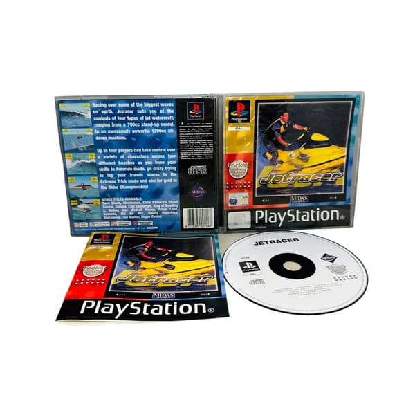 Jetracer EUR Ps1)