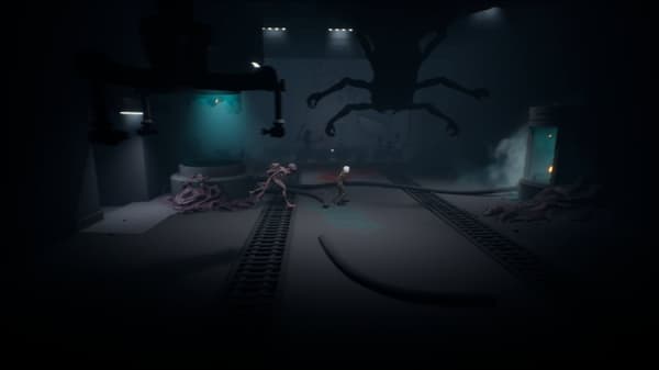 One Last Breath Playstation 5