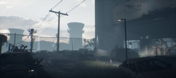 One Last Breath Nintendo Switch