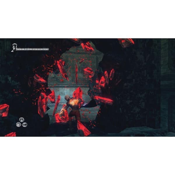 DmC Devil May Cry Definite Edition Xbox One