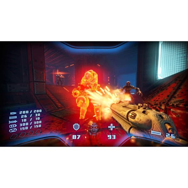 Prodeus Playstation 4 PS4
