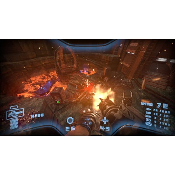 Prodeus Playstation 4 PS4