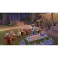 Miniatyrbild 3 av 6: Kingdom Hearts The Story So Far PS4 Game