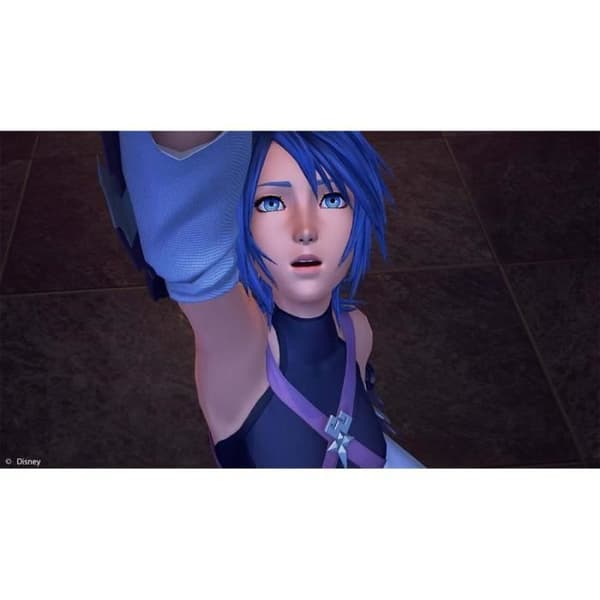 Kingdom Hearts The Story So Far PS4 Game