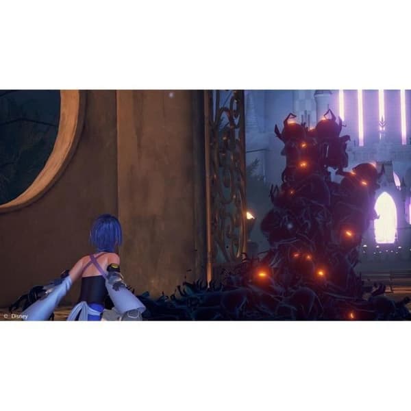 Kingdom Hearts The Story So Far PS4 Game