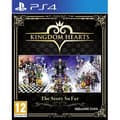 Miniatyrbild 1 av 6: Kingdom Hearts The Story So Far PS4 Game