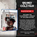 Miniatyrbild 3 av 4: Playstation 5 Activision-spelet Call of Duty(R): Black Ops Cold War (PS5)