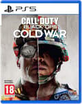 Miniatyrbild 1 av 4: Playstation 5 Activision-spelet Call of Duty(R): Black Ops Cold War (PS5)
