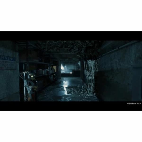 PlayStation 5 Videospel Sony Death Stranding