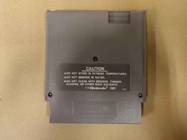 Super Spike V Ball - Nintendo 8-bit – SCN – CiB - Yapon