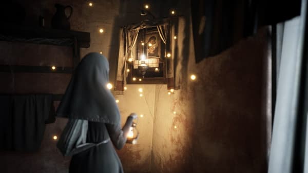 Indika Playstation 5