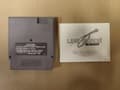 Pikkukuva 5 / 5: Life Force - Nintendo 8-bit / Nes – SCN – Cart only - Nintendo 8-bit / Nes – SCN – Cart only