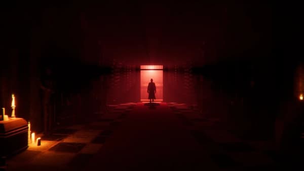 El Paso, Elsewhere Playstation 5