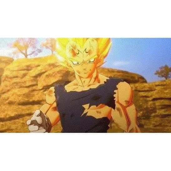DRAGON BALL Z: KAKAROT Xbox One Deluxe Edition