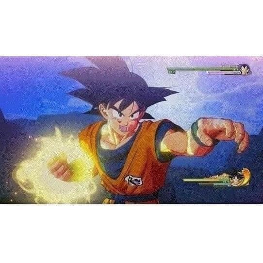 DRAGON BALL Z: KAKAROT Xbox One Deluxe Edition