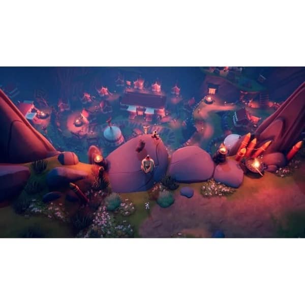 TV-spel - Asterix & Obelix - The Hibernating Ram - Collector's Edition - PS4 - 3D Action