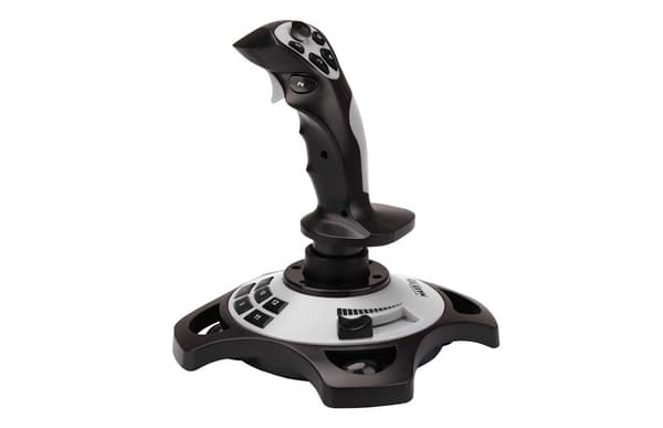 Maxx Tech Pro USB Joystick For PC (PC)