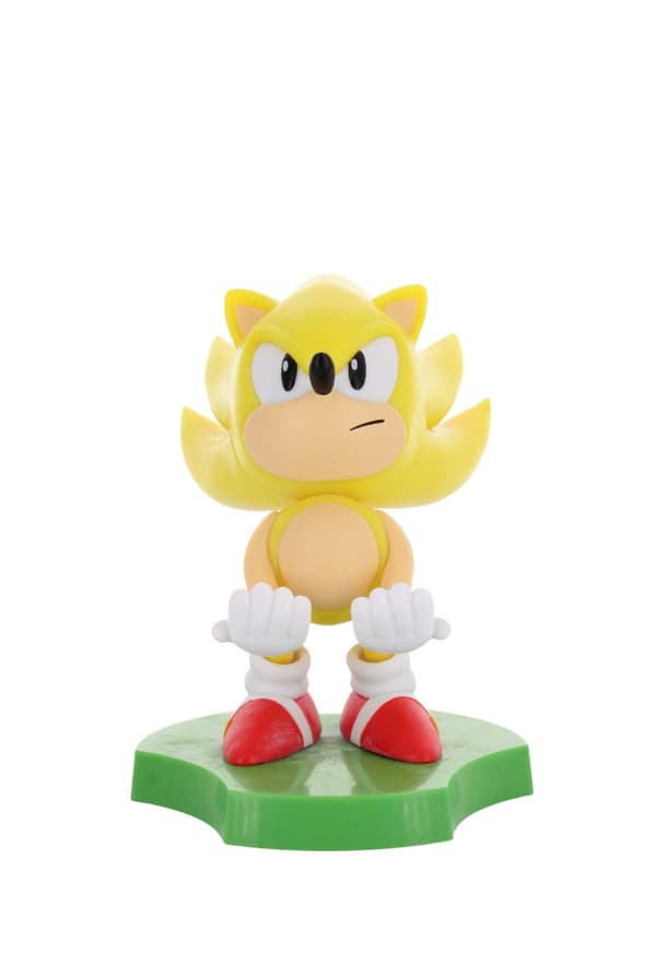 Holdems Sega Super Sonic (PlayStation 5)