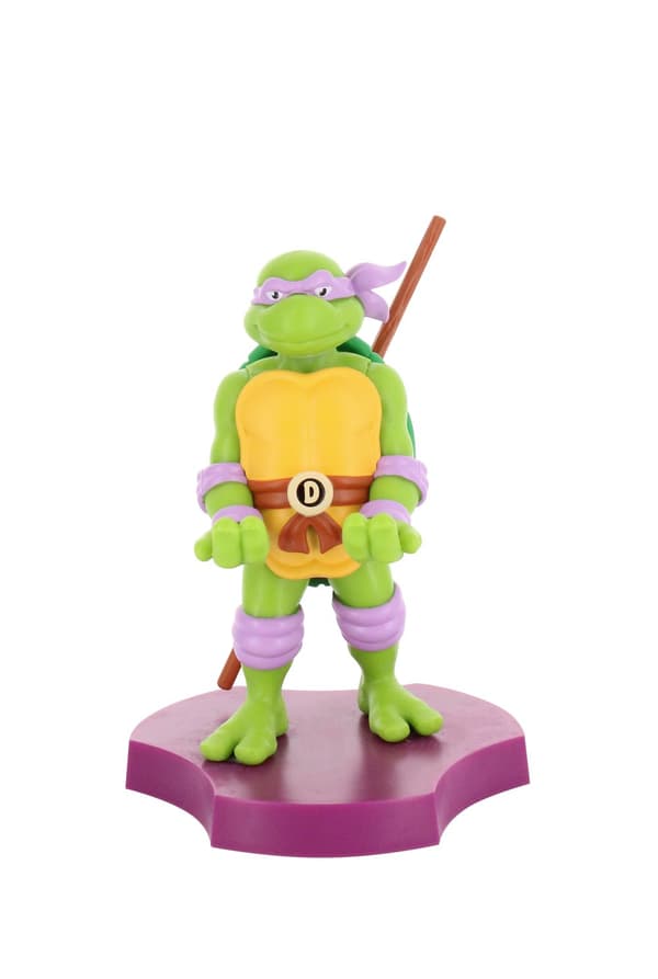 Holdems Tmnt Donatello (PlayStation 5)