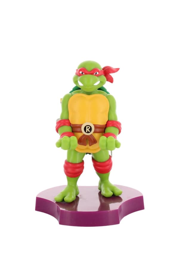 Holdems Tmnt Raphael (PlayStation 5)