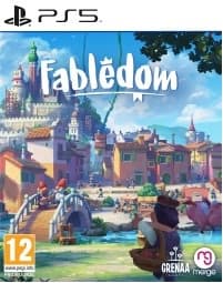 Fabledom  (ps5)
