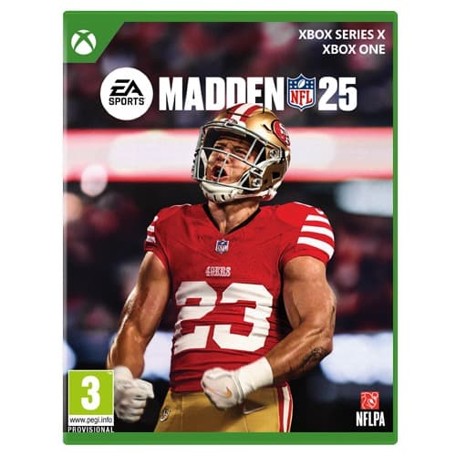 Madden Nfl 25 (xbox) (XBOX)