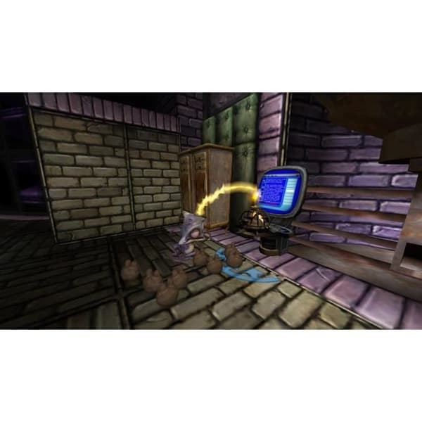 Oddworld Munchs Oddysee Limited Edition Switch Game