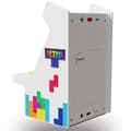 Miniatyrbild 3 av 3: Micro Player PRO - Tetris - Retrogaming-spel - 7 cm högupplöst skärm