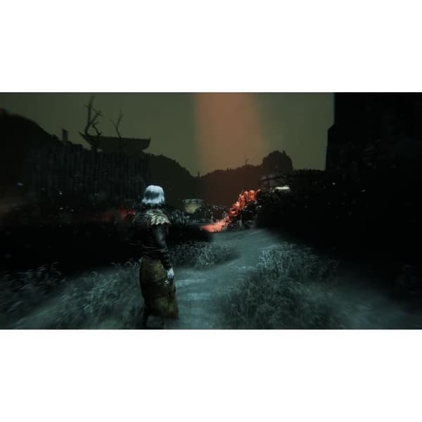 The Inquisitor - PS5-spel - Deluxe Edition