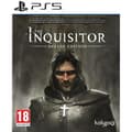 Miniatyrbild 1 av 9: The Inquisitor - PS5-spel - Deluxe Edition
