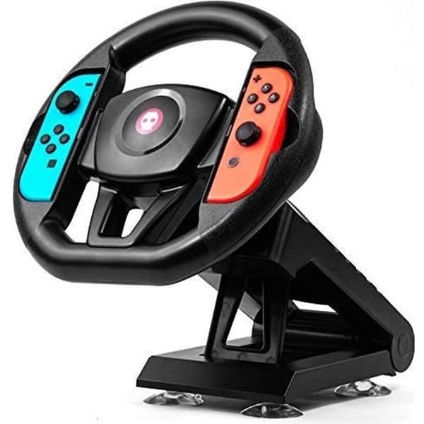 NUMSKULL NINTENDO SWITCH JOY-CON RATTBORDSFÄSTE