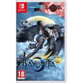 Miniatyrbild 1 av 4: Nintendo Bayonetta 2 - (Switch) - Import, spelbar på franska - 2522546
