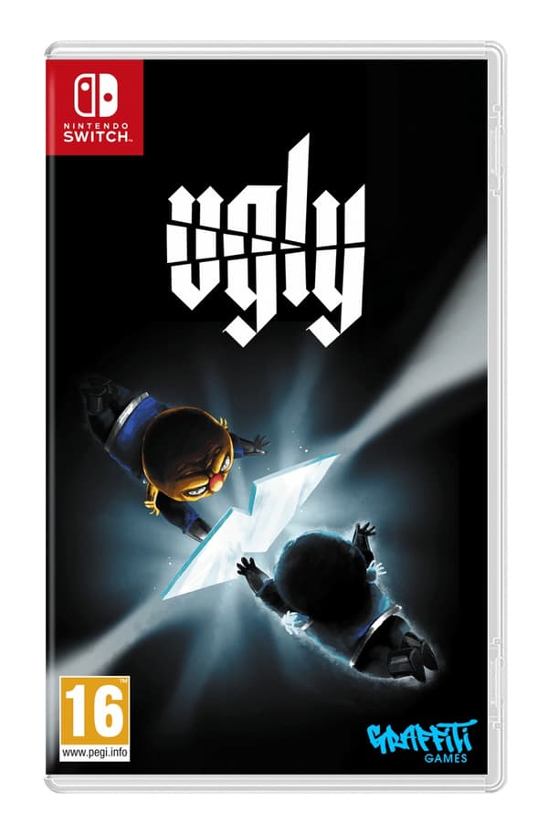 Ugly (nintendo Switch) (Nintendo Switch)