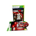Miniatyrbild 1 av 2: NBA 2k17 (EUR Xbox360)