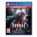 Miniatyrbild 1 av 4: Sony Nioh videospel - PS Hits för PlayStation 4 - Action/RPG - PEGI 18+