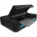 Miniatyrbild 5 av 6: Datakassett Just For Games Evercade VS-R + Tomb Raider Collection 1